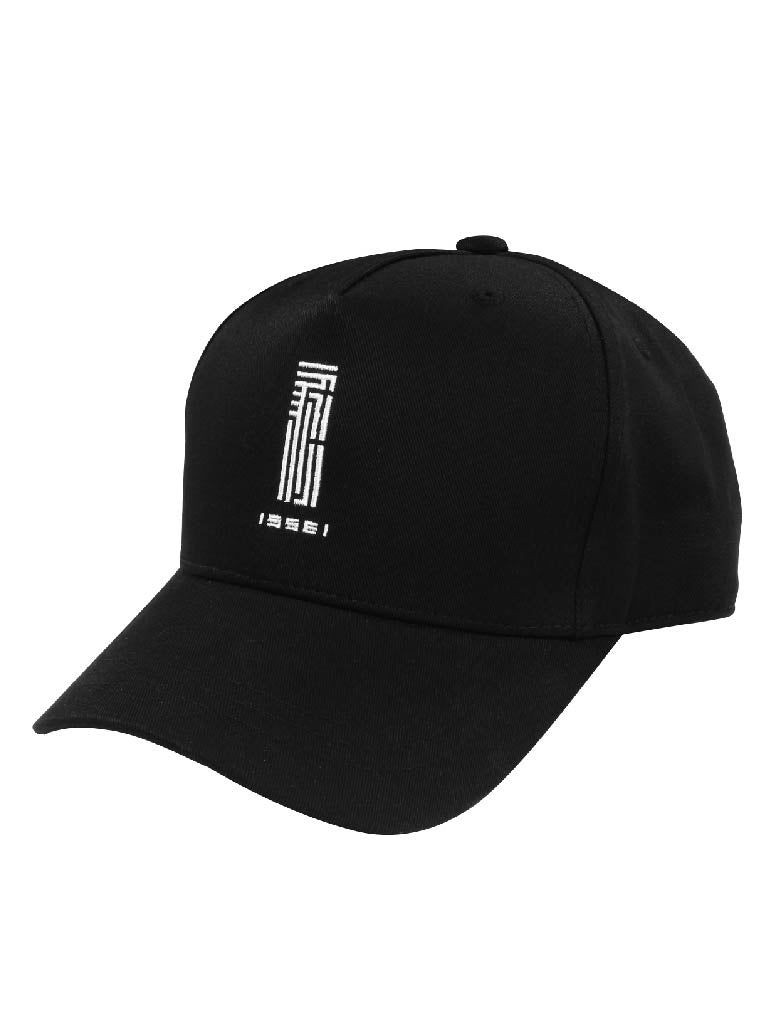 isseiロゴ オールキャップ