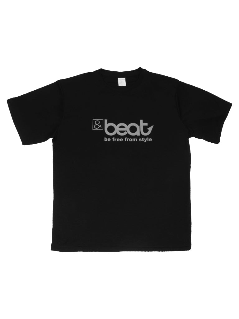 &beat ドライ半袖Tシャツ