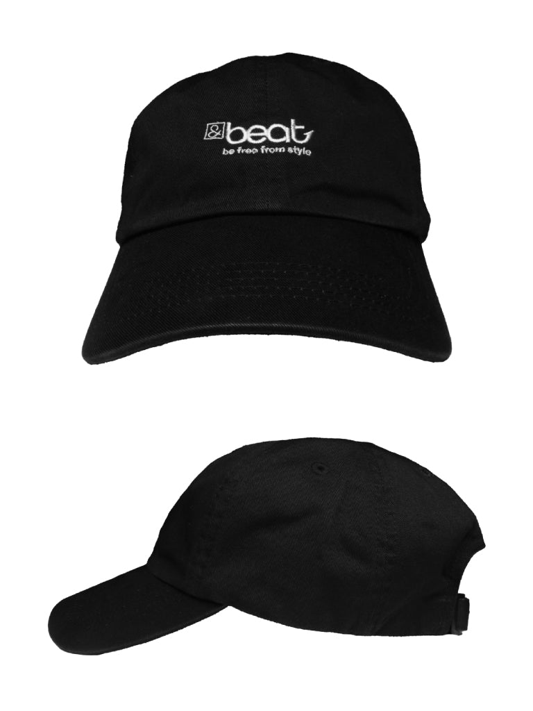 &beatウォッシュドローキャップ