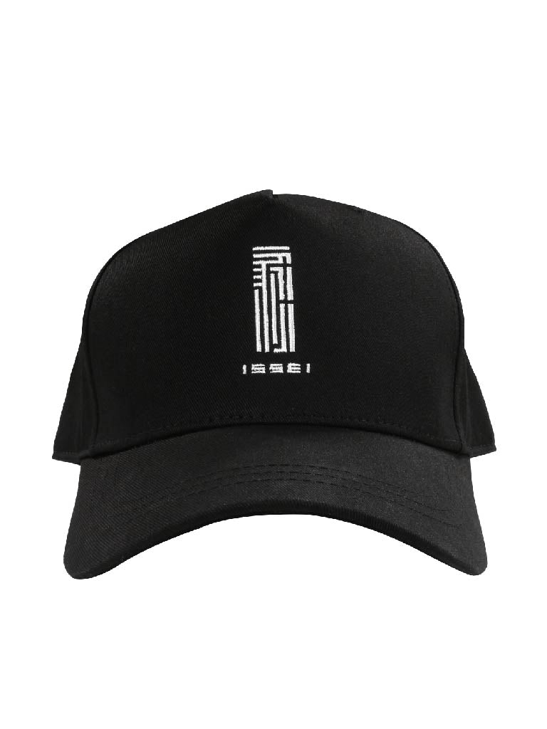 isseiロゴ オールキャップ