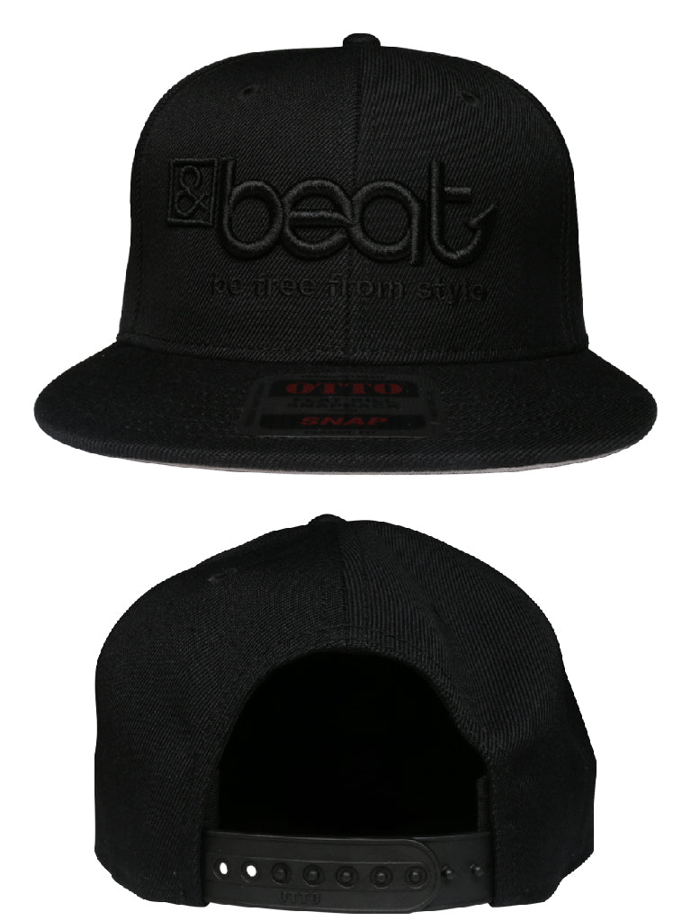 &beat OTTOフラットバイザー