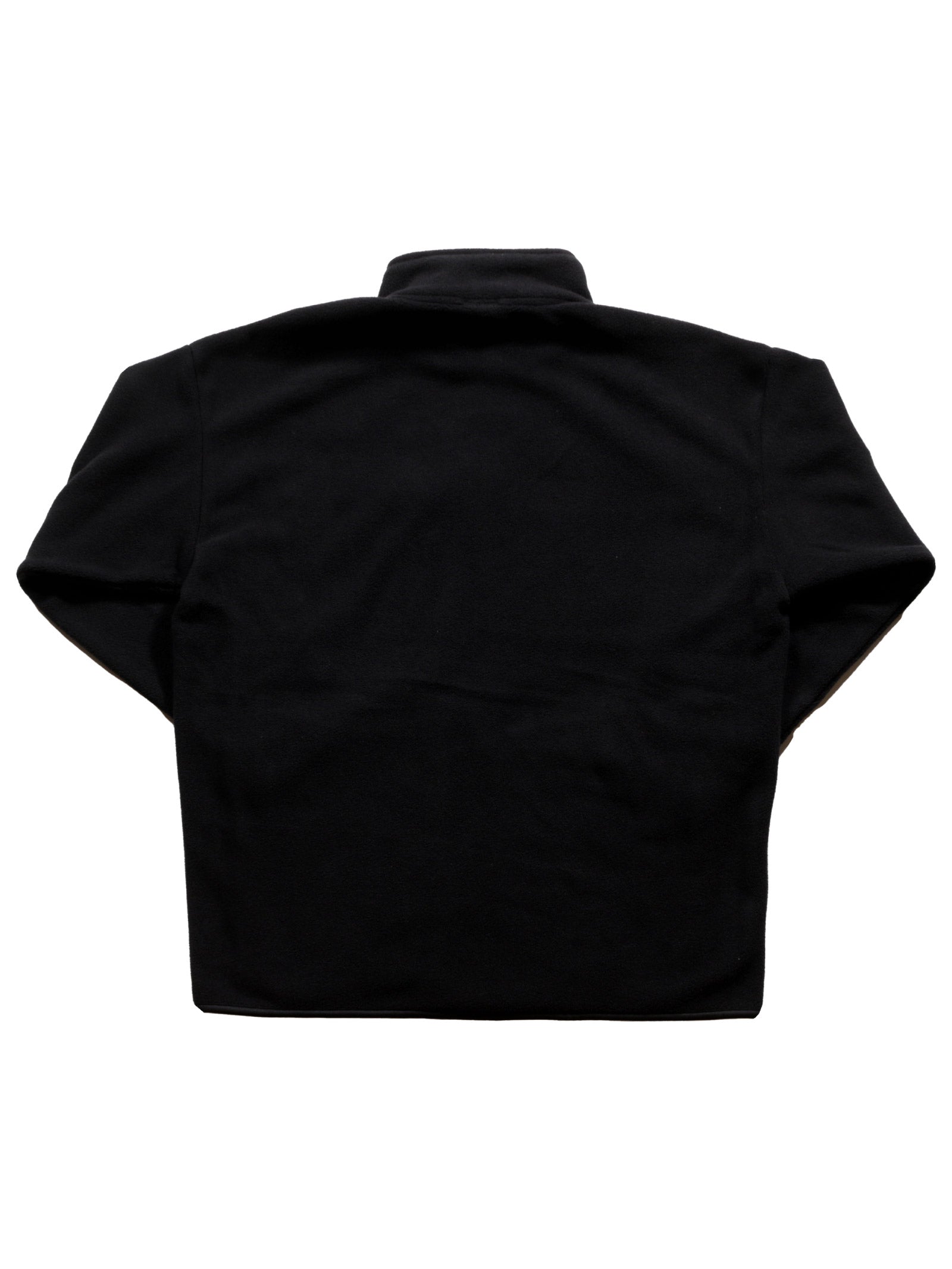 isseiロゴ フリース