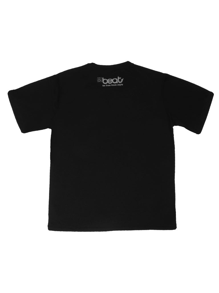 &beat ドライ半袖Tシャツ