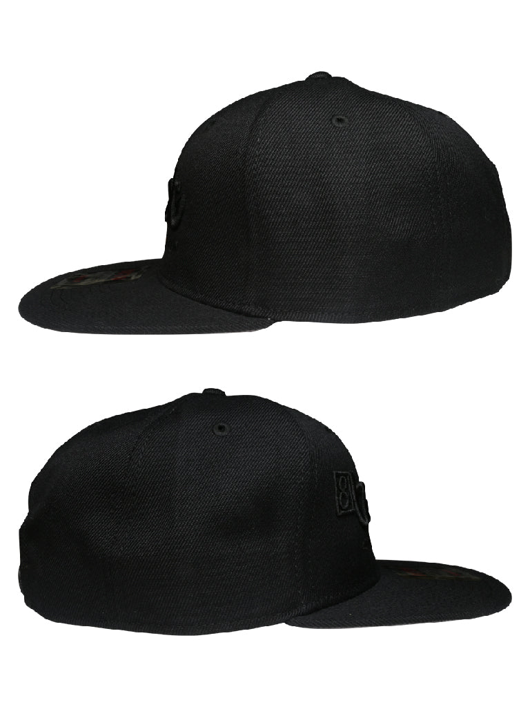 &beat OTTOフラットバイザー