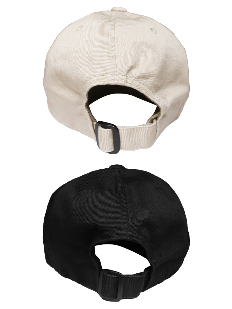 &beatウォッシュドローキャップ