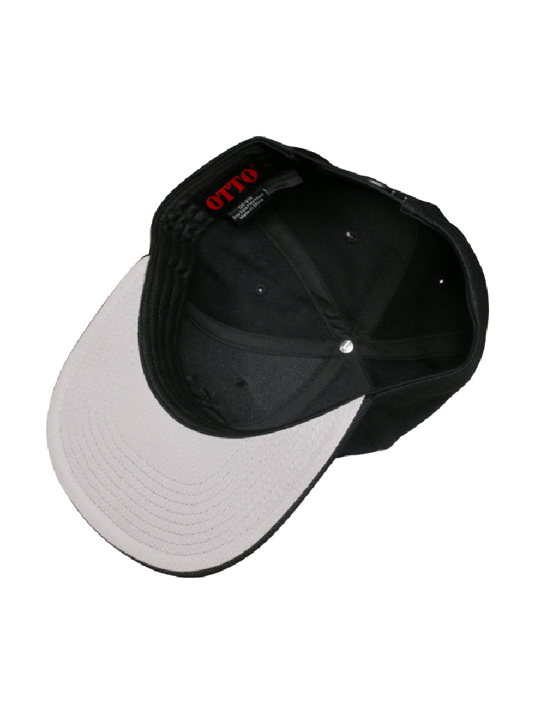 &beat OTTOフラットバイザー