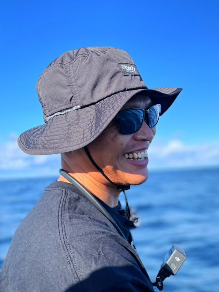 &beat 撥水ハット