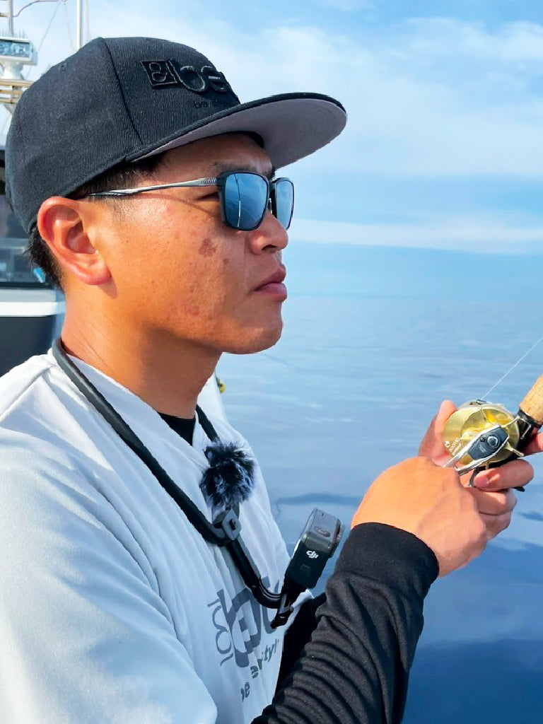 &beat OTTOフラットバイザー