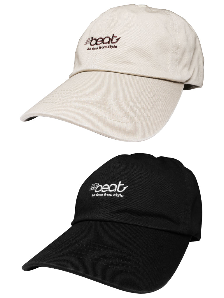&beatウォッシュドローキャップ