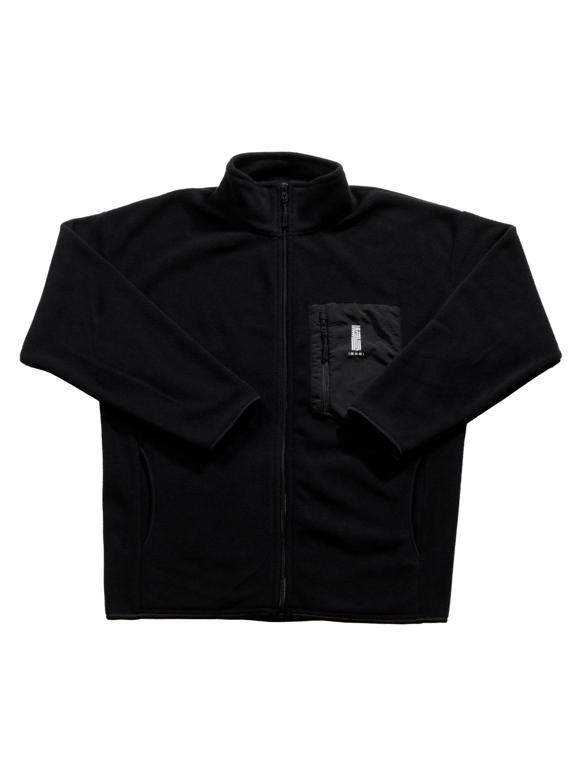 isseiロゴ フリース | ISSEI ONLINESHOP