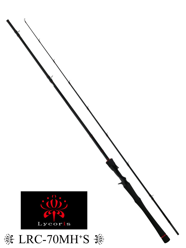 【抽選権】リコリス LRC-70MH+S