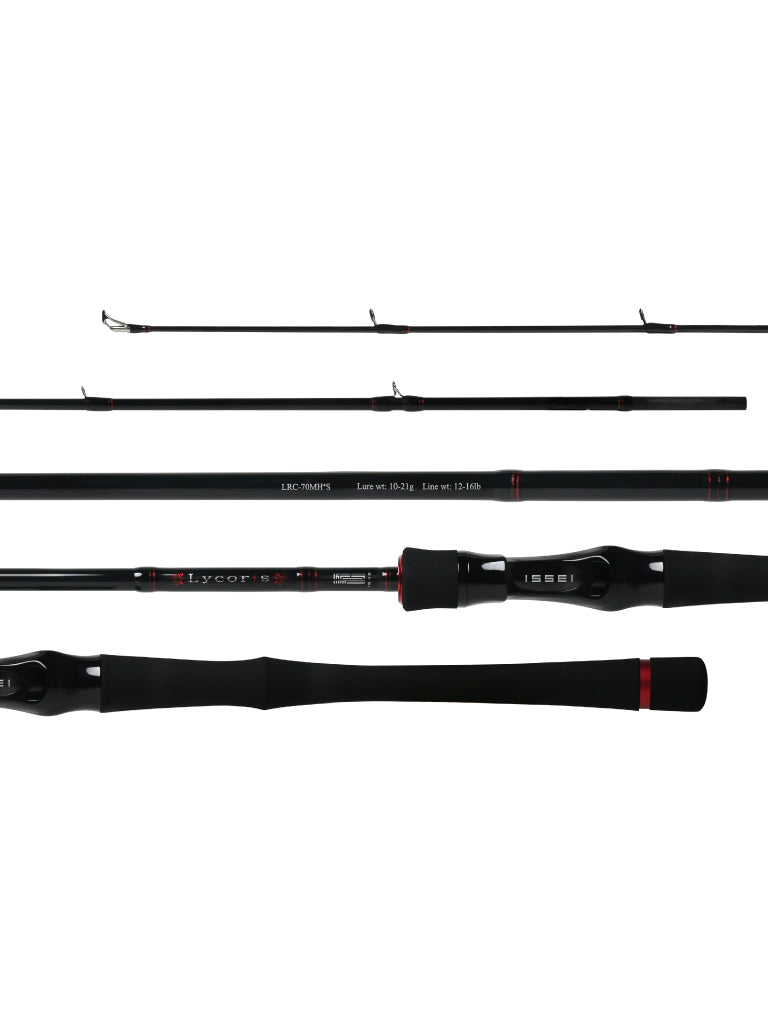 【抽選権】リコリス LRC-70MH+S