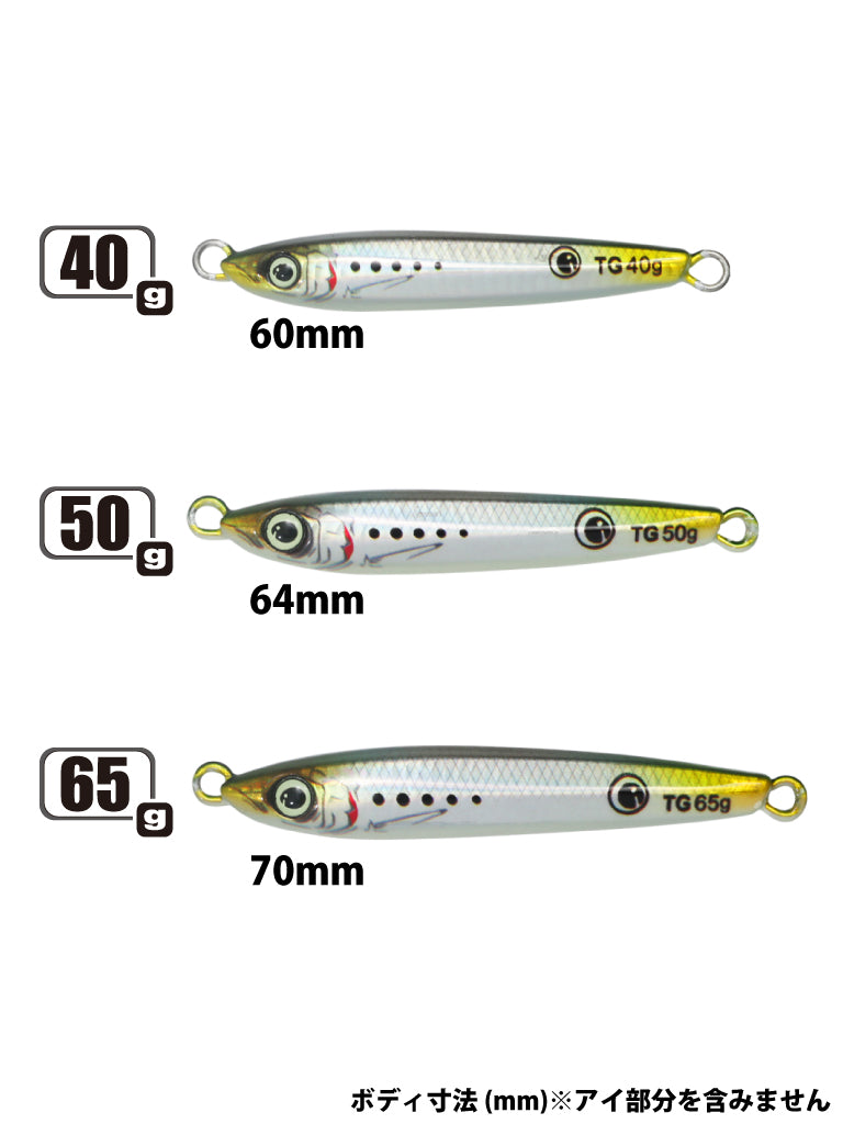 ネコメタルTG -KOTUBU-