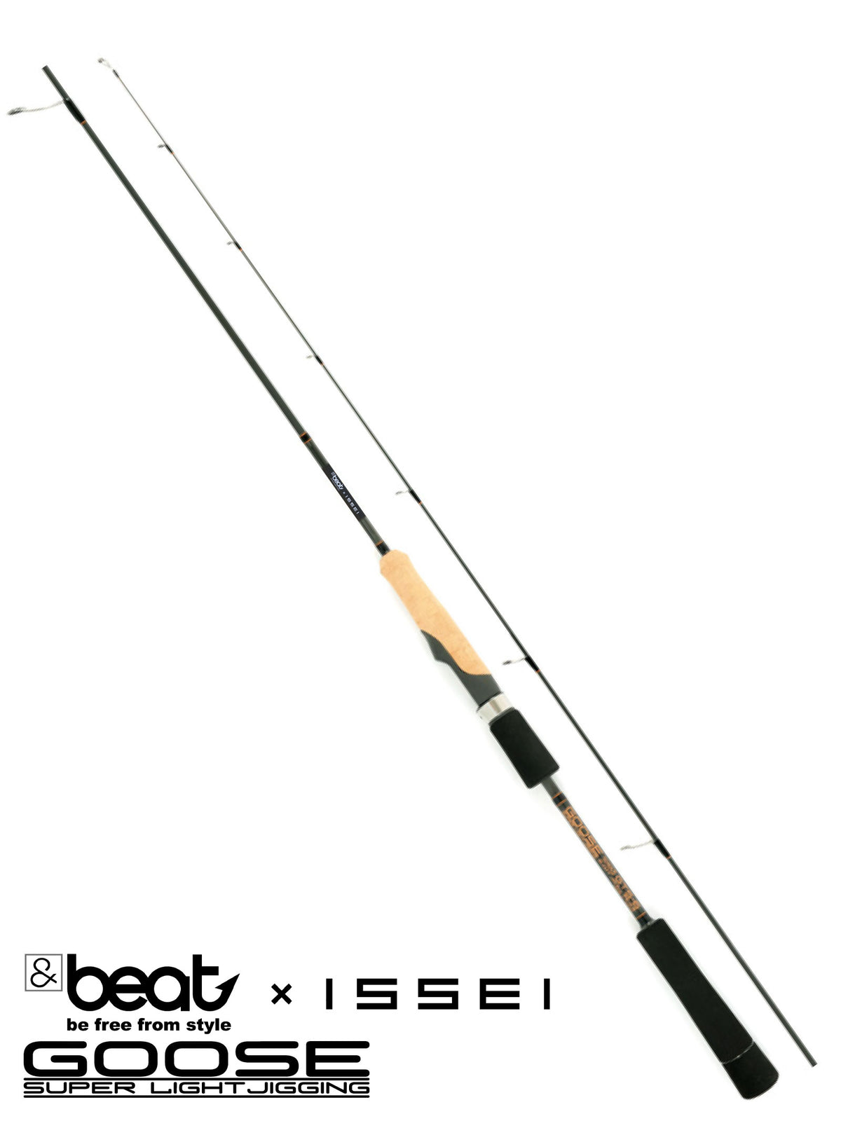 GOOSE TECHNICAL S GTS-6 | ISSEI ONLINESHOP