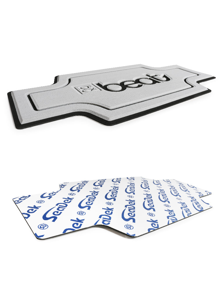 &beat×SeaDek カスタムシート バケットマウス(上面のみ)