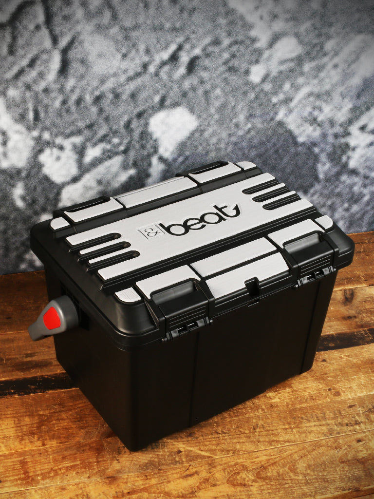 &beat×SeaDek カスタムシート ドカットボックス(上面のみ)