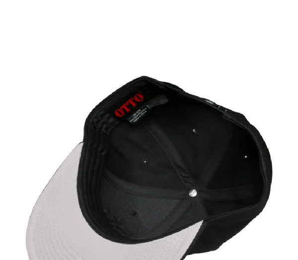 &beat OTTOフラットバイザー