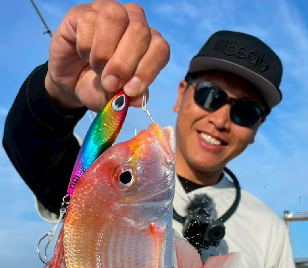 &beat OTTOフラットバイザー