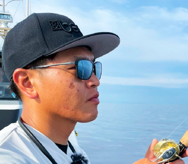 &beat OTTOフラットバイザー