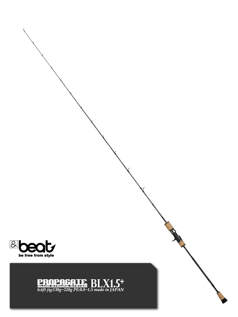 &beat NEW PROPAGATE BLX NEW PROPAGATE BLX 1.5+