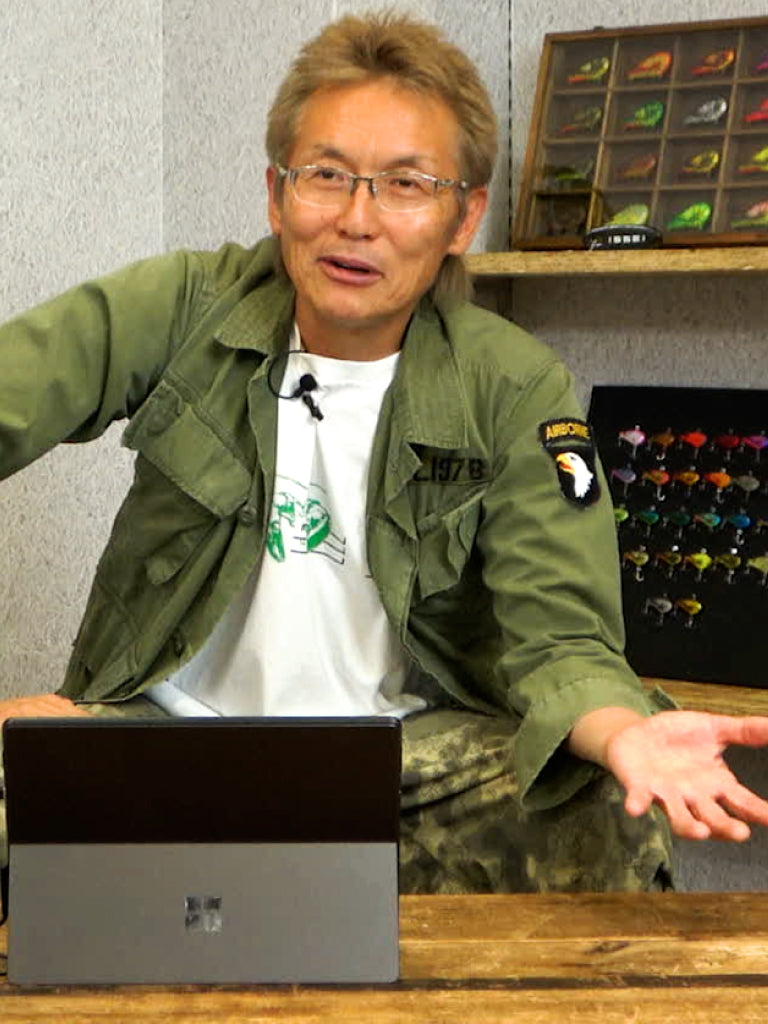 isseiザリガニT