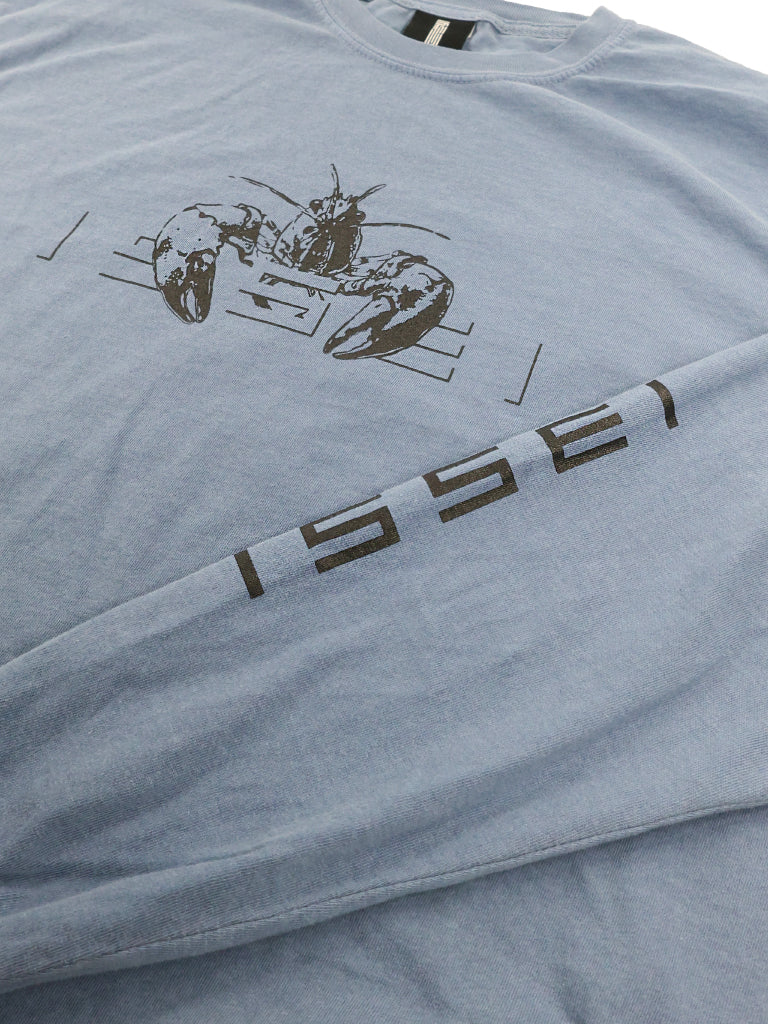 isseiザリガニロンT