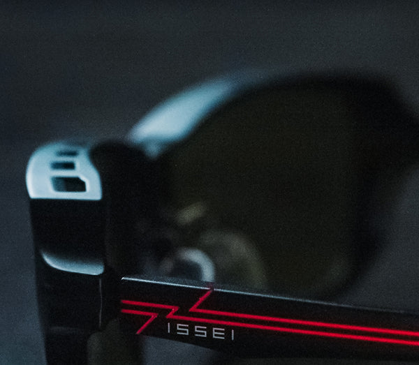 ZEQUE×issei Shade -issei Edition-