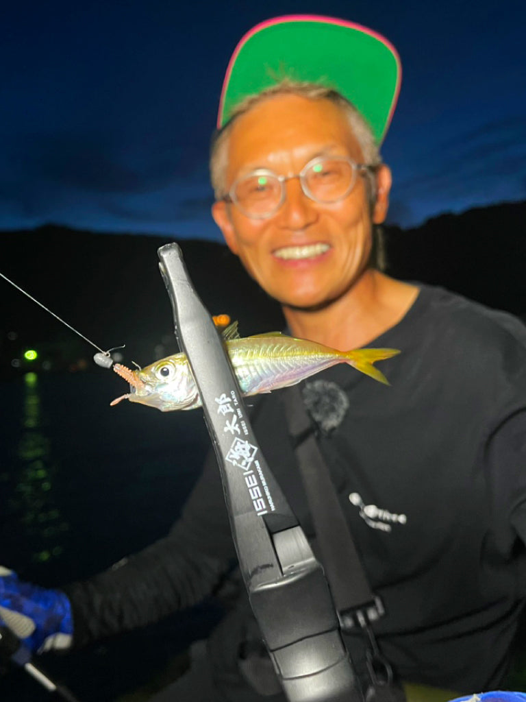 海太郎グリップセット(ブラック)