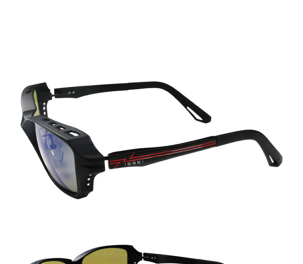 ZEQUE×issei Shade -issei Edition-