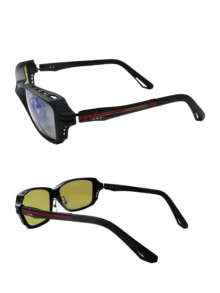 ZEQUE×issei Shade -issei Edition-