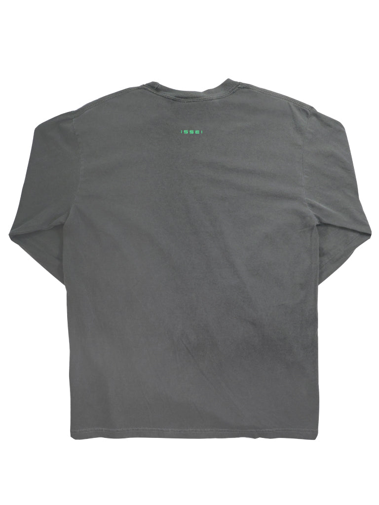 isseiザリガニロンT