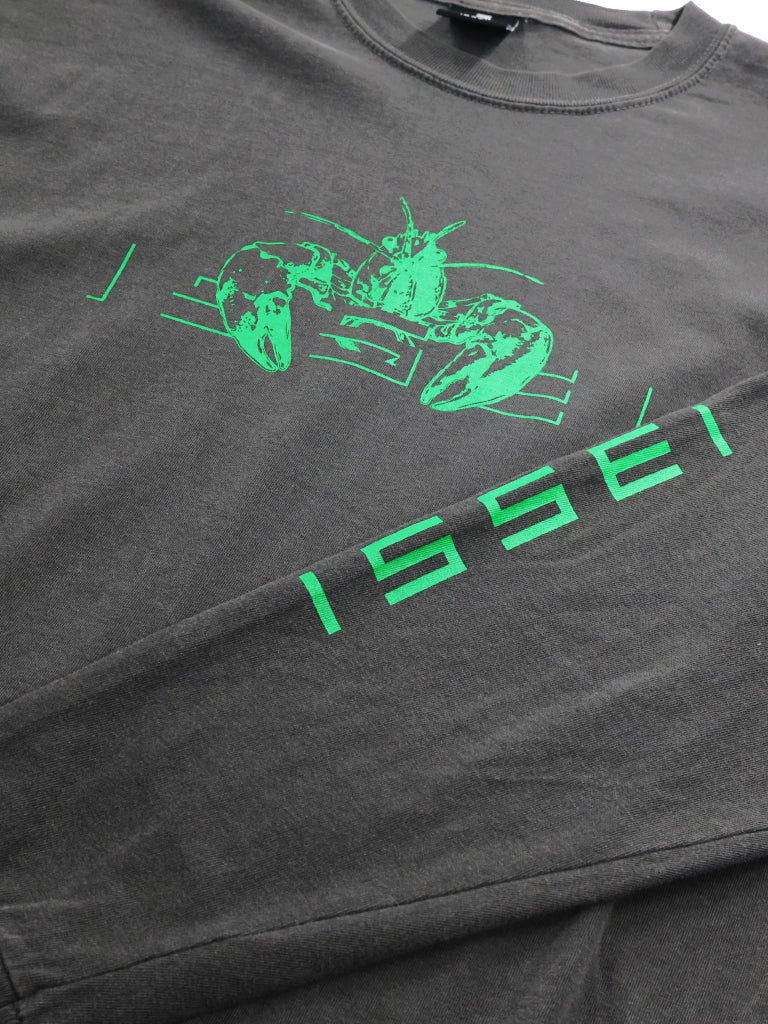 isseiザリガニロンT