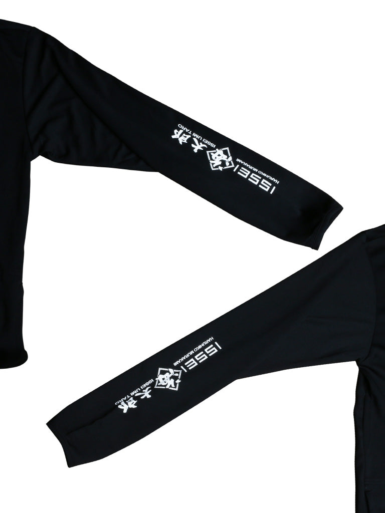 issei 海太郎 パーカー 新品・未着用