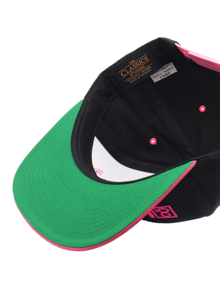 &beat Premium Snapback Cap