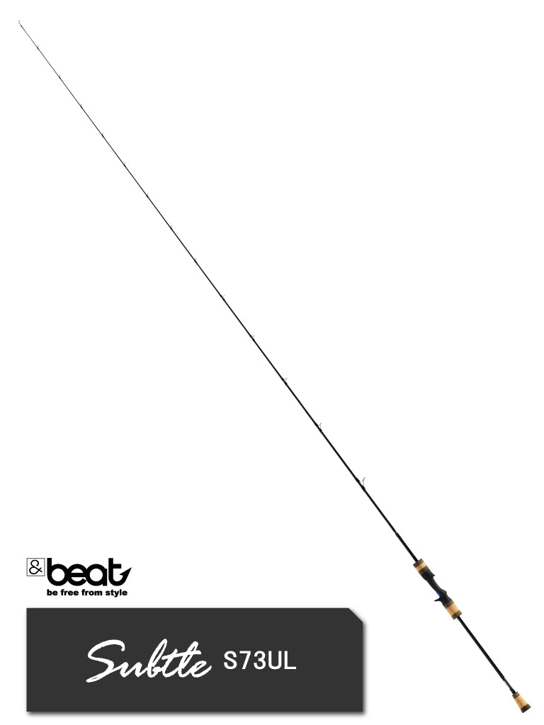 SUBTLE S73UL