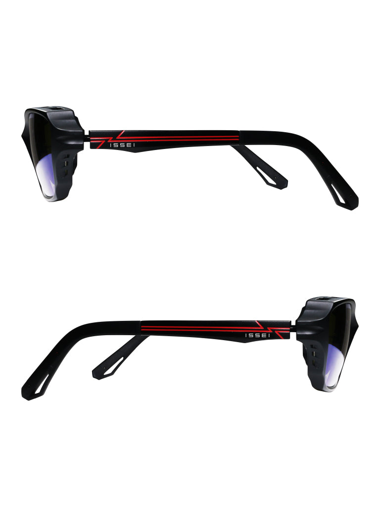 ZEQUE×issei Shade -issei Edition-