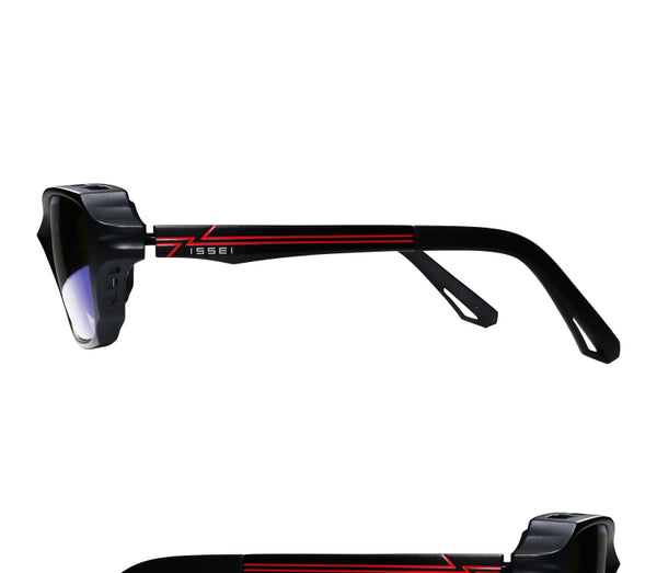 ZEQUE×issei Shade -issei Edition-