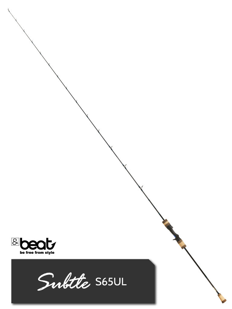 &beat NEW SUBTLE NEW SUBTLE S65UL
