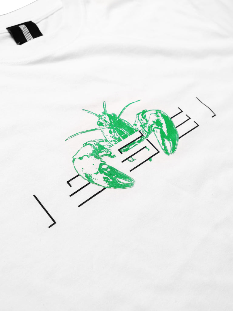isseiザリガニT