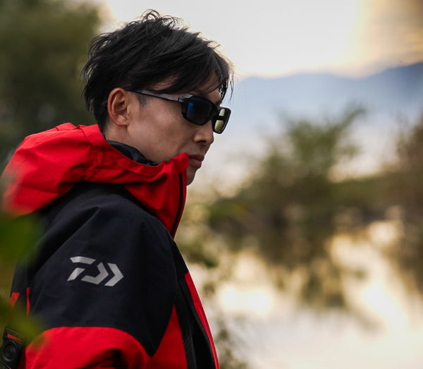 ZEQUE×issei Shade -issei Edition-