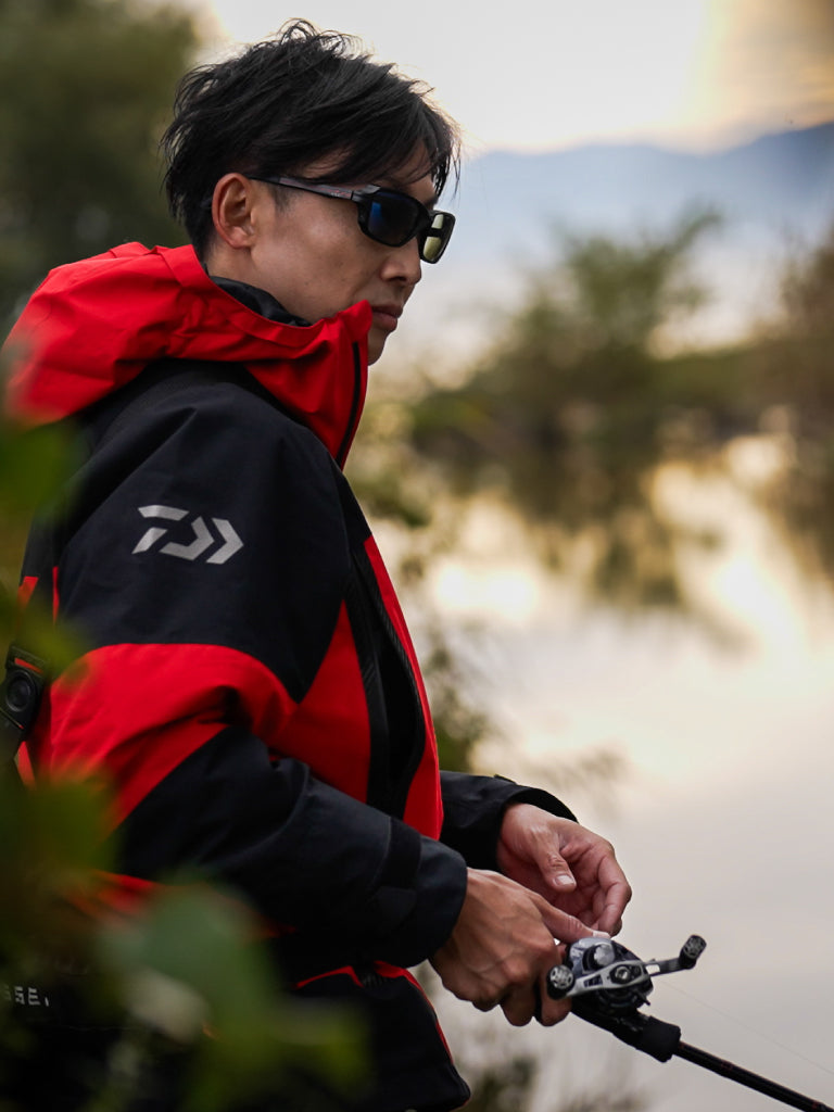 ZEQUE×issei Shade -issei Edition-