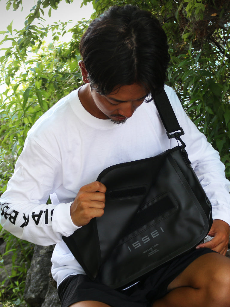 issei×ST SHELL