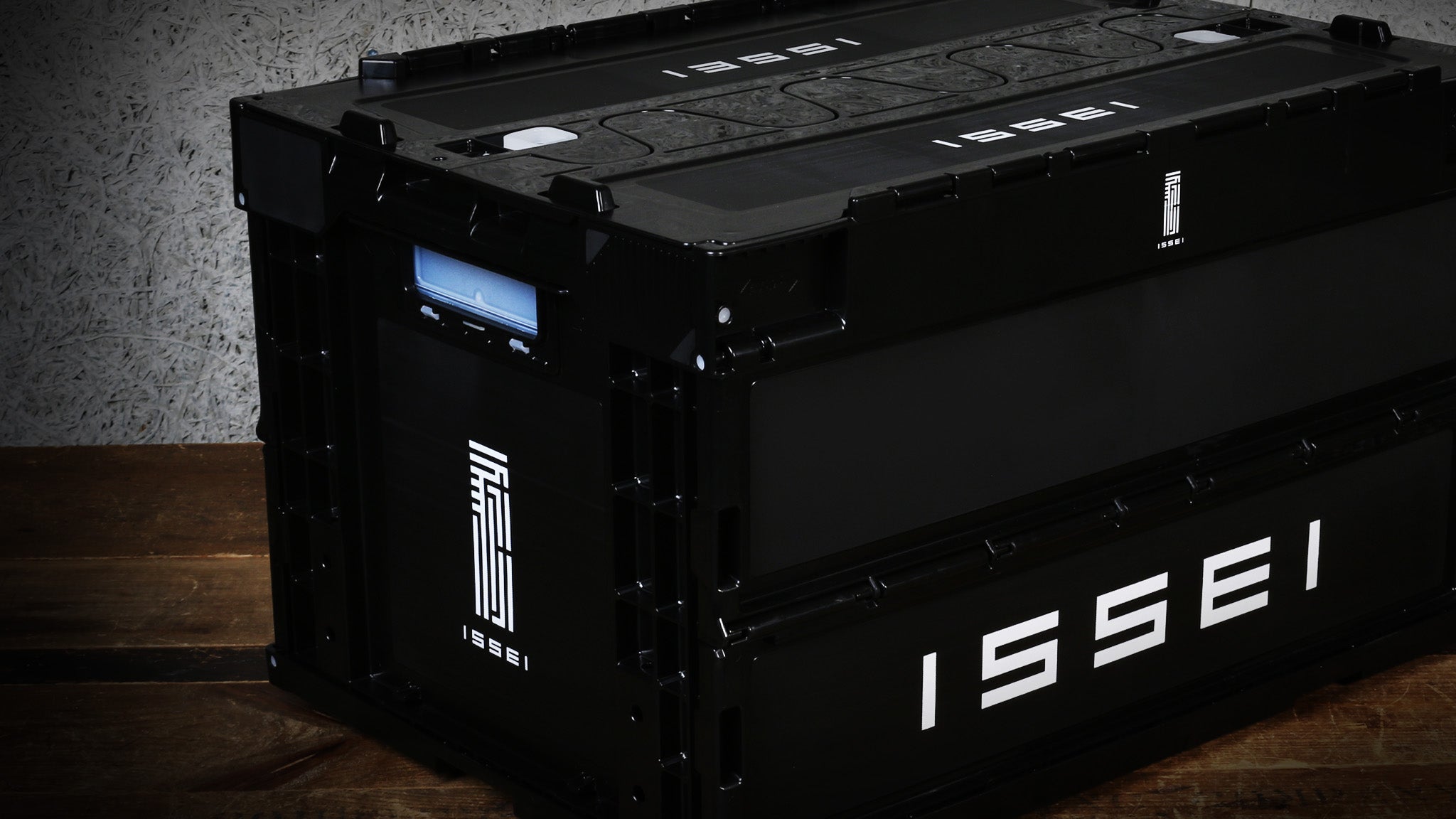 ISSEI OFFICIAL ONLINE SHOP